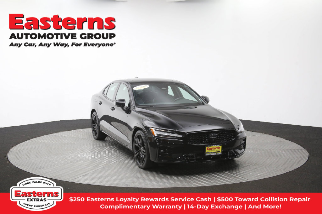Used 2024 Volvo S60 B5 Plus FWD image 56