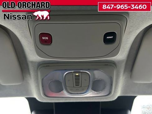 Used 2024 RAM ProMaster 3500 w/ Convenience Group image 19