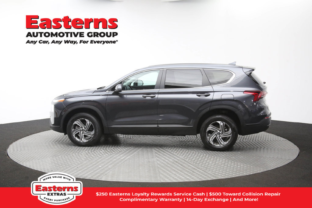 Used 2023 Hyundai Santa Fe SE AWD/4WD image 61