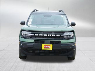 Used 2024 Ford Bronco Sport Outer Banks w/ Tech Package video 2