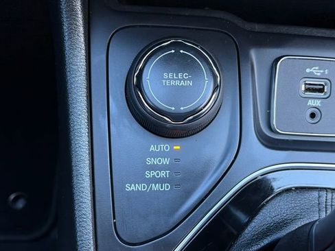 Used 2022 Jeep Cherokee Limited w/ Elite Package AWD/4WD image 57