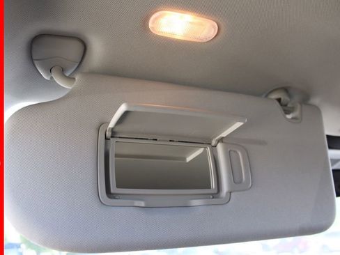 New 2025 Nissan Murano SV w/ Cargo Package image 33