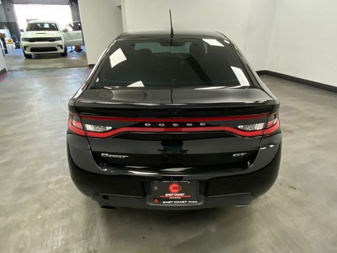 Used 2013 Dodge Dart GT FWD image 5