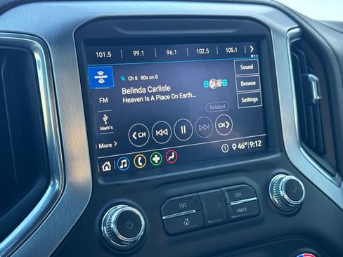 Used 2020 GMC Sierra 1500 SLT w/ Driver Alert Package I image 20