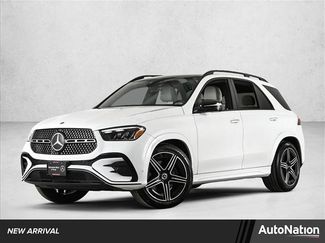 Certified 2025 Mercedes-Benz GLE 450 4MATIC video 1