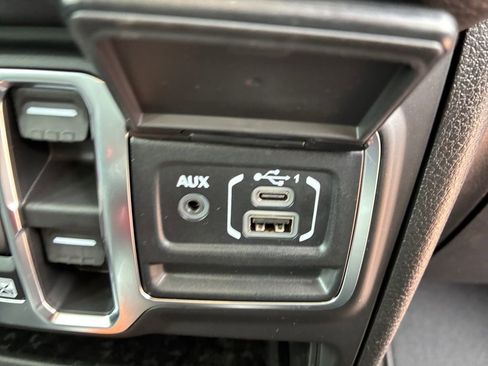 New 2026 Jeep Wrangler Sport S image 6