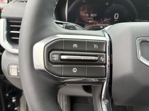 New 2026 GMC Terrain Elevation w/ Black Edition image 11