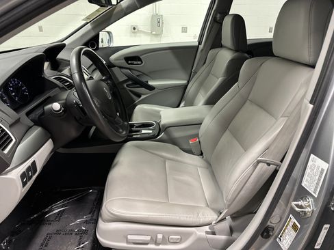 Used 2018 Acura RDX AWD w/ Technology Package image 16