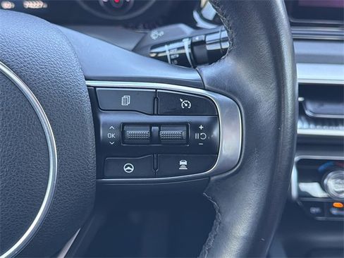 Used 2022 Kia K5 GT-Line w/ GT-Line FWD Premium Package image 11