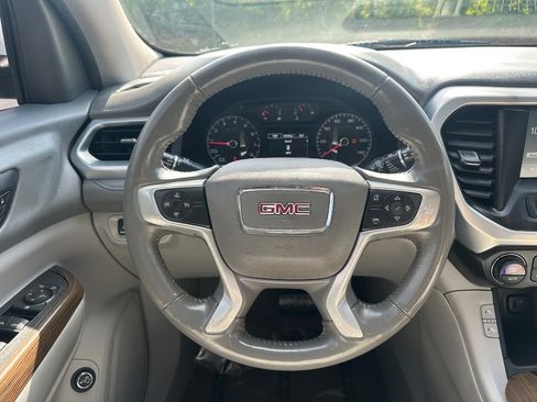Used 2018 GMC Acadia SLE FWD image 22