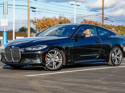 Used 2022 BMW 430i Coupe w/ Convenience Package