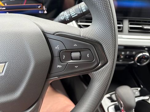 New 2026 Chevrolet Trax LT image 12