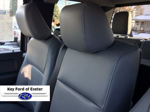 New 2026 Ford F250 XL w/ XL Off-Road Package image 36