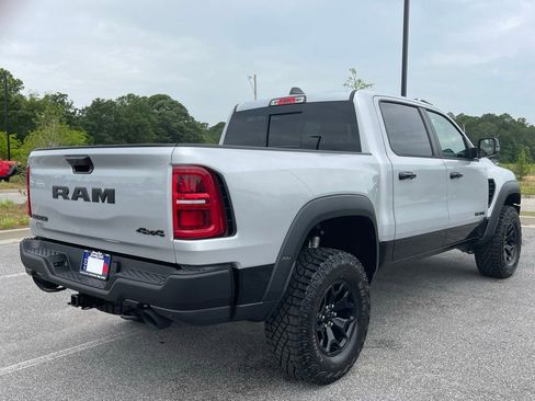 New 2026 RAM 1500 RHO AWD/4WD image 24