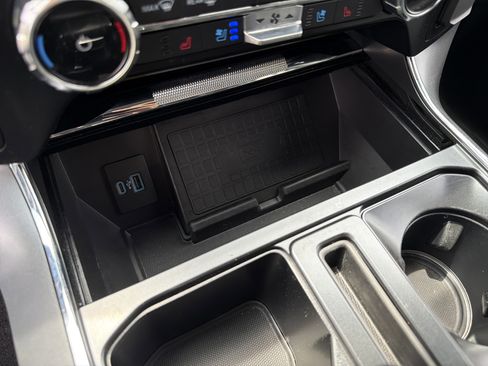Used 2022 Ford F150 Lariat AWD/4WD image 37