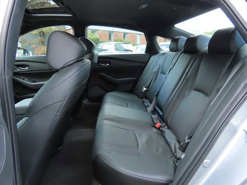 New 2025 Honda Accord Sport image 13