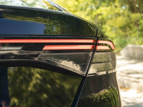 Used 2025 Honda Accord LX image 13