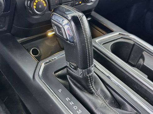 Used 2016 Ford F150 XLT w/ Equipment Group 302A Luxury RWD image 19