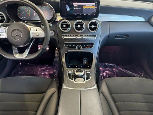 Used 2021 Mercedes-Benz C 300 Sedan image 17