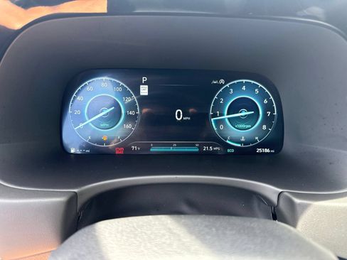 Used 2024 Hyundai Palisade Limited AWD/4WD image 37