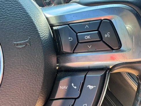 Used 2021 Ford Mustang GT Premium w/ GT Performance Package RWD image 16