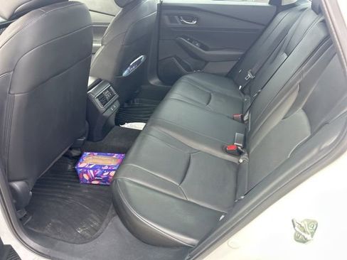 Used 2023 Honda Accord Touring image 18