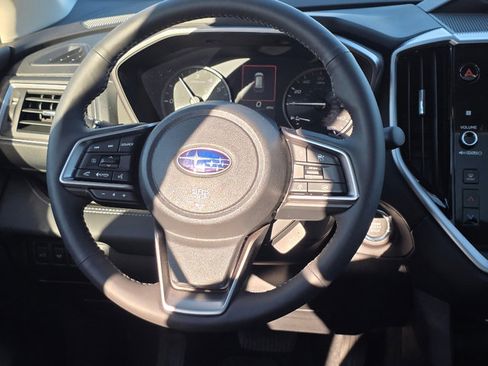 New 2026 Subaru Ascent Touring image 13