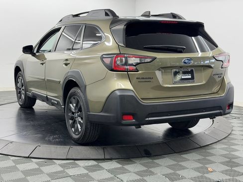 Used 2023 Subaru Outback Onyx Edition XT AWD/4WD image 12