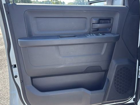 New 2026 RAM 4500 Tradesman image 16