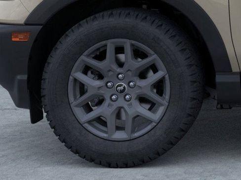 New 2025 Ford Bronco Sport Big Bend image 19