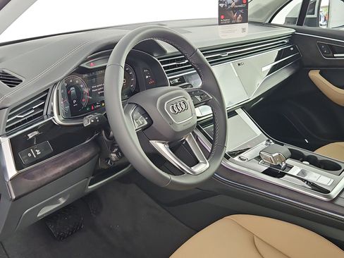 New 2026 Audi Q7 3.0T Premium Plus image 17
