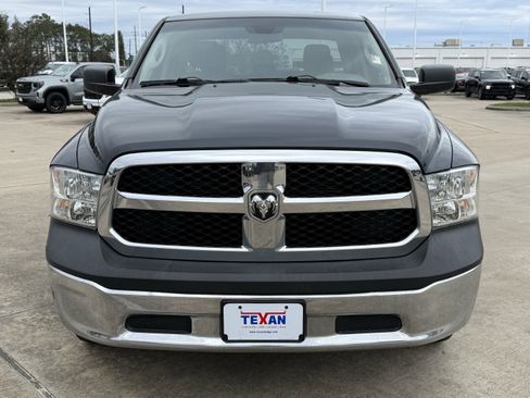 Used 2017 RAM 1500 Tradesman w/ Popular Equipment Group image 10