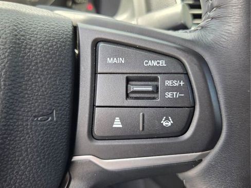Used 2024 Honda Ridgeline Sport image 30