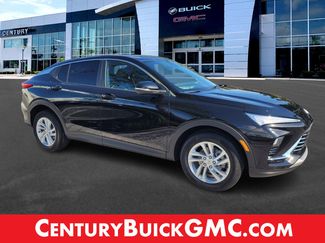 New 2025 Buick Envista Preferred w/ Convenience I Package image 1