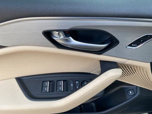 Used 2021 Acura TLX SH-AWD image 15