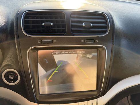 Used 2017 Dodge Journey SXT w/ Safe & Sound Group image 13