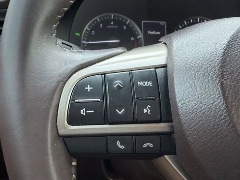 Used 2017 Lexus ES 350 w/ Premium Package FWD image 28