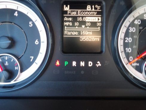 Used 2019 RAM 1500 Tradesman w/ Popular Equipment Group RWD image 25