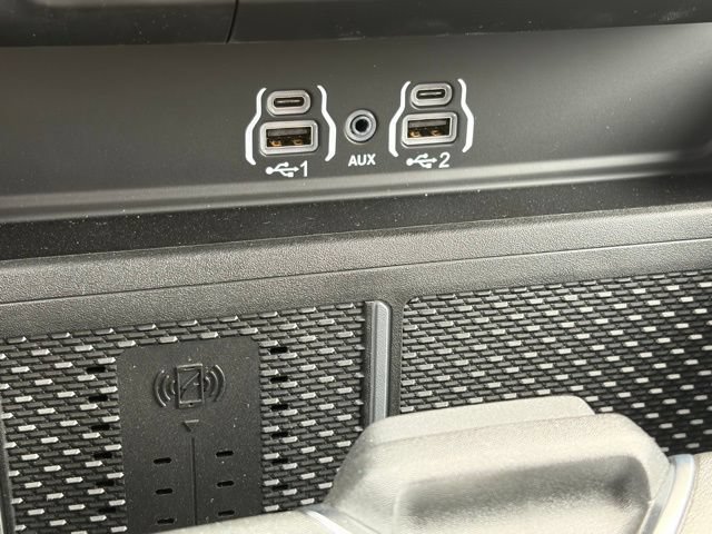 New 2026 RAM 1500 Big Horn AWD/4WD image 23