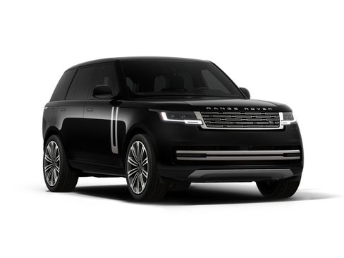 New 2026 Land Rover Range Rover SE AWD/4WD image 1
