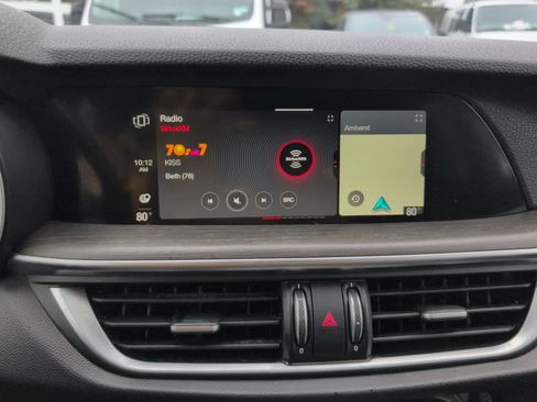 Used 2022 Alfa Romeo Stelvio Ti image 20