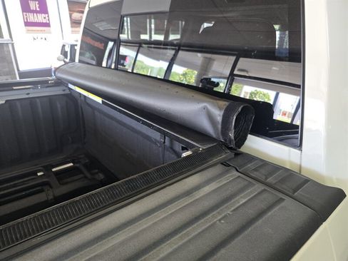 Used 2017 RAM 1500 Laramie Longhorn RWD image 32