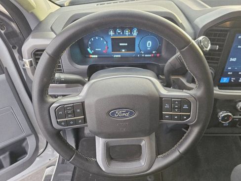 Certified 2024 Ford F150 XLT w/ Tow/Haul Package image 21