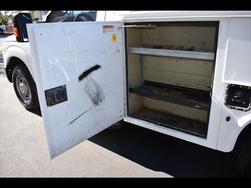 Used 2014 Ford F350 XL w/ Power Equipment Group image 21