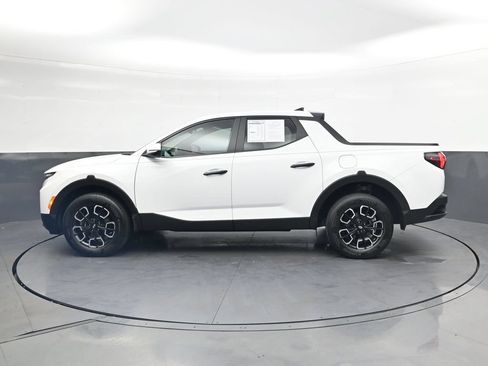 Used 2023 Hyundai Santa Cruz SEL FWD image 12
