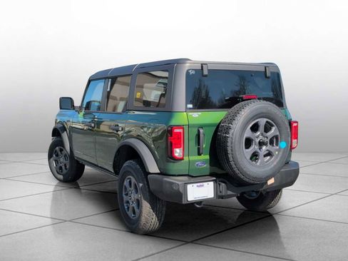 New 2025 Ford Bronco Big Bend image 13