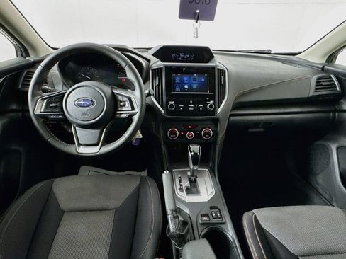 Certified 2022 Subaru Crosstrek 2.0i Premium AWD/4WD image 26