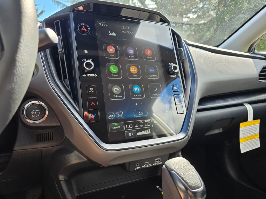 New 2026 Subaru Crosstrek 2.5i Limited AWD/4WD image 19