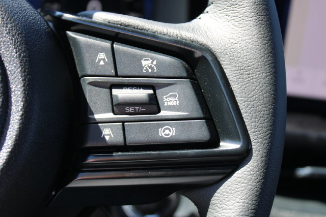New 2026 Subaru Outback Premium AWD/4WD image 31