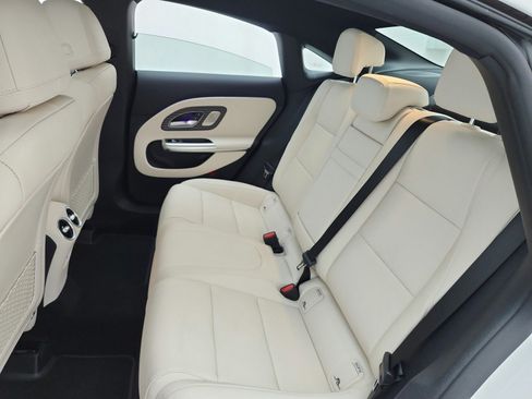 New 2027 Mercedes-Benz CLA 220 image 11